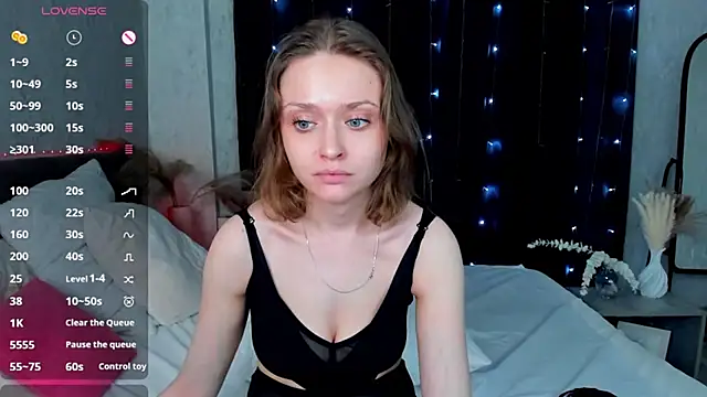 Snapshot of Linda_Bryant chatting on 12.30.24 Linda Bryant online show from 12.30.24