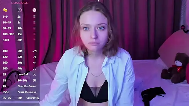 Snapshot of Linda_Bryant chatting on 01.03.25 Linda Bryant online show from 01.03.25