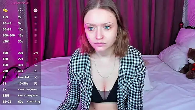 Snapshot of Linda_Bryant chatting on 01.19.25 Linda Bryant online show from 01.19.25