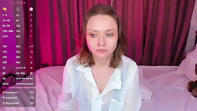 Snapshot of Linda_Bryant chatting on 02.16.25 Linda Bryant online show from 02.16.25