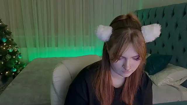  Chlo  e online show from 01.22.25