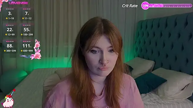  Chlo  e online show from 01.26.25