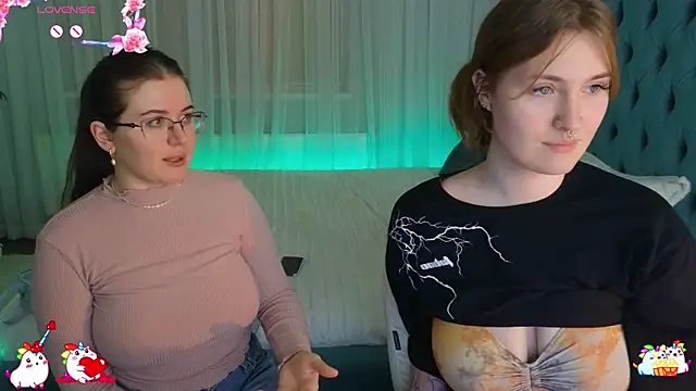  Chlo  e online show from 03.09.25