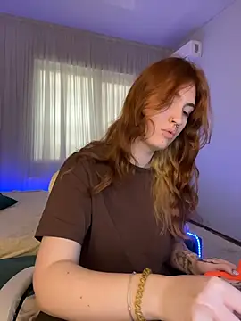  Chlo  e online show from 11.14.25