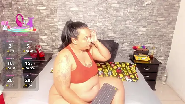 Sofie-Storm online show from 03.09.25