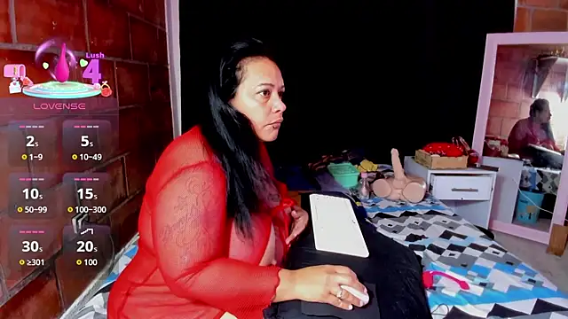 Sofie-Storm online show from 01.17.26