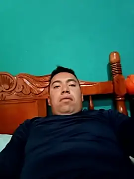 Diego leon27 online show from 12.28.24