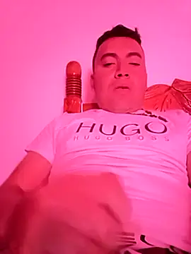 Diego leon27 online show from 01.05.25