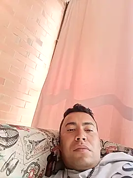 Diego leon27 online show from 01.08.25