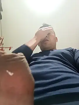 Diego leon27 online show from 01.24.25