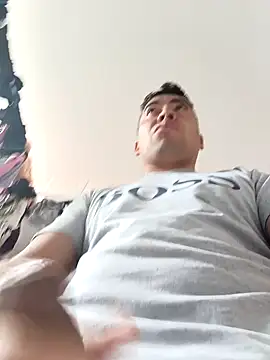 Diego leon27 online show from 01.29.25