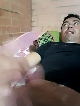 Diego leon27 online show from 09.17.25