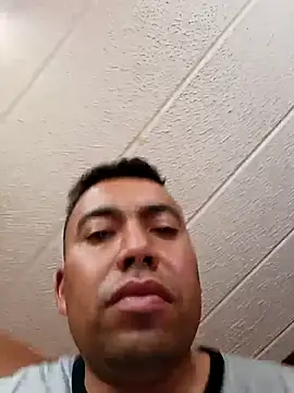 Diego leon27 online show from 09.19.25