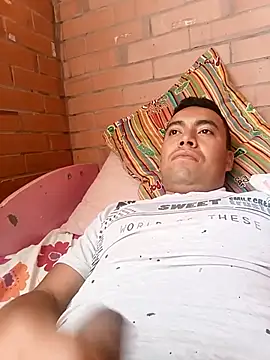 Diego leon27 online show from 10.11.25