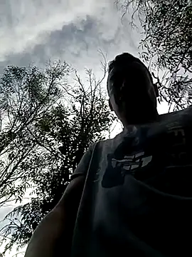 Diego leon27 online show from 11.11.25