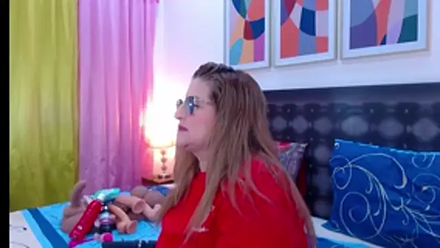 sandra 20 online show from 03.17.26