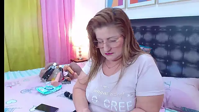 sandra 20 online show from 05.21.26