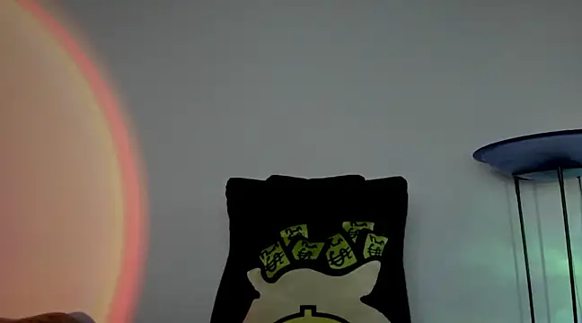 Mila  Paramo online show from 01.09.25