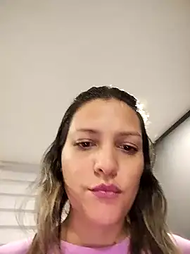 Snapshot of Mia_Hampton chatting on 01.24.25 Mia Hampton online show from 01.24.25