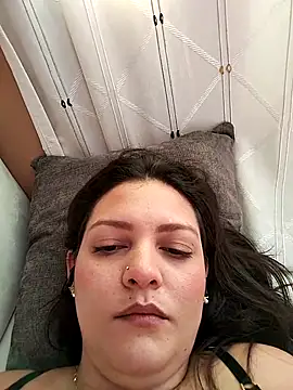 Snapshot of Mia_Hampton chatting on 09.28.25 Mia Hampton online show from 09.28.25