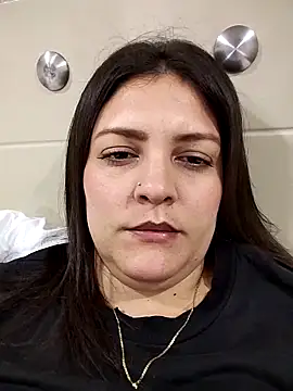 Snapshot of Mia_Hampton chatting on 09.30.25 Mia Hampton online show from 09.30.25