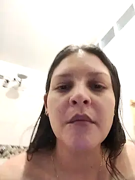 Mia Hampton online show from 03.01.26