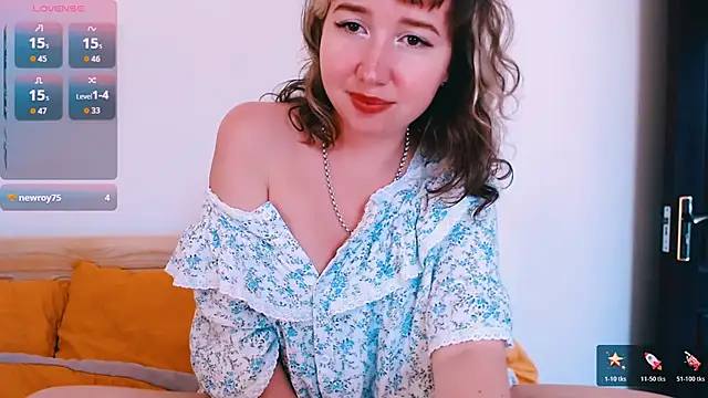 Cosmo Riri online show from 02.09.26