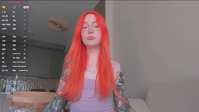 KahasaniTS online show from 03.19.26