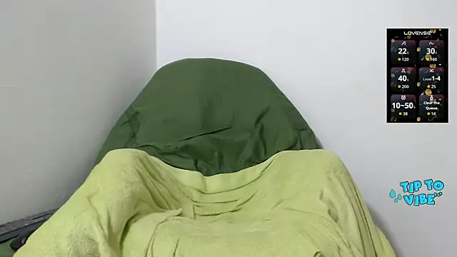 Dany milk online show from 10.05.25