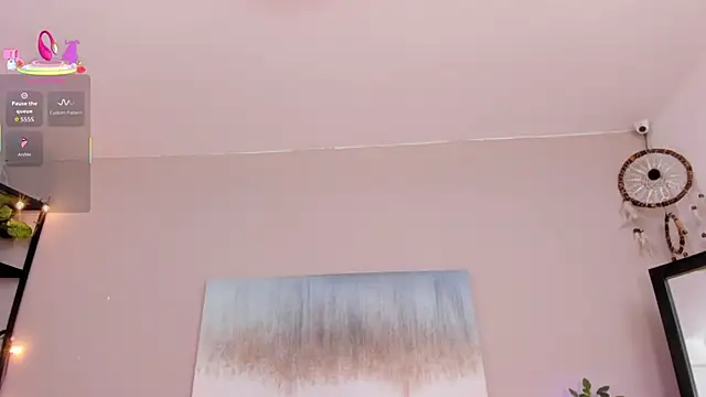 Briana Wells  online show from 11.22.25