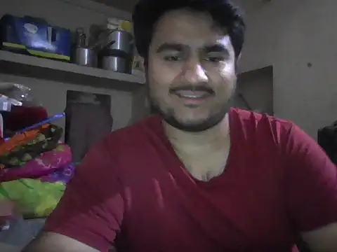 Snapshot of deepu1248 chatting on 02.18.26 deepu1248 online show from 02.18.26