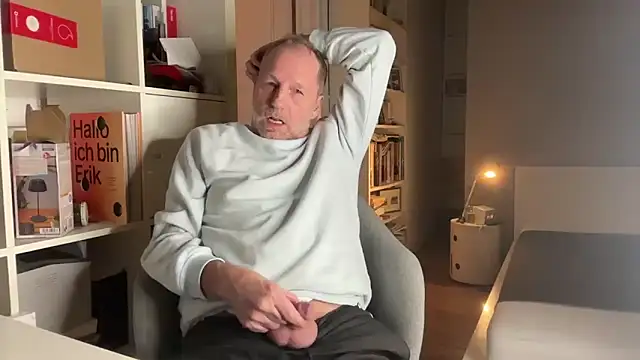 drefman online show from 02.14.26