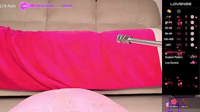 Ashley-Jack online show from 02.24.25