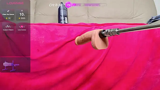 Ashley-Jack online show from 02.27.25