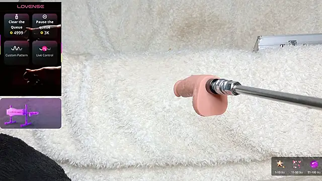 Ashley-Jack online show from 09.12.25