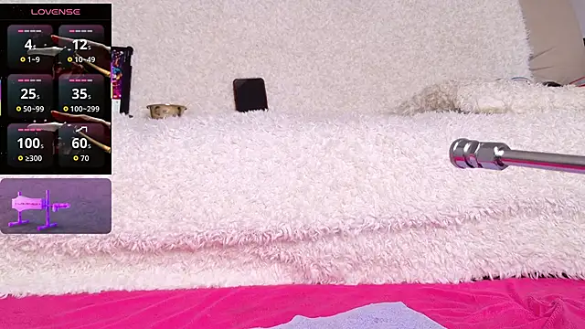 Ashley-Jack online show from 10.12.25