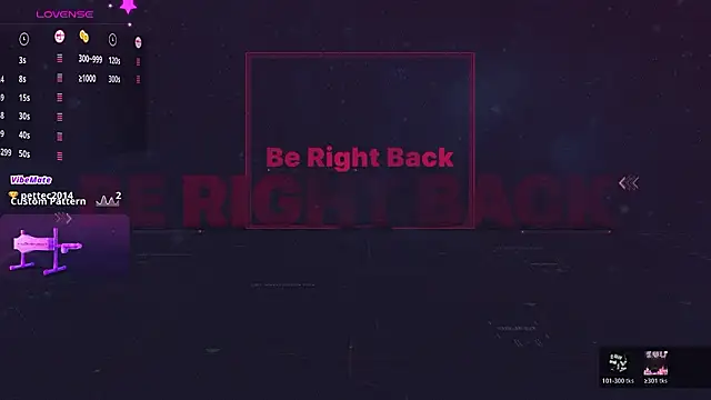 Ashley-Jack online show from 03.19.26