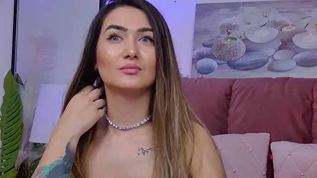 NicolLopeze online show from 01.31.25