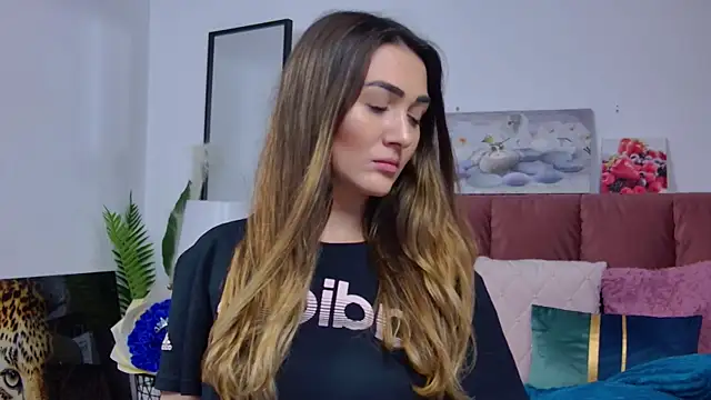 Snapshot of NicolLopeze chatting on 03.03.25 NicolLopeze online show from 03.03.25