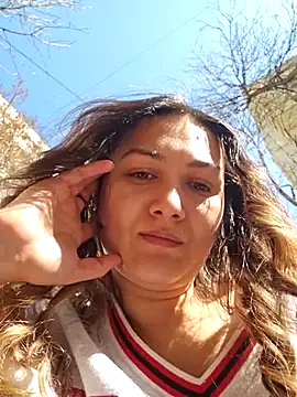 Snapshot of NicolLopeze chatting on 03.10.25 NicolLopeze online show from 03.10.25