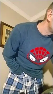 MaxSpadeErotica online show from 01.18.26