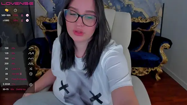 JeysyPotter online show from 12.05.24