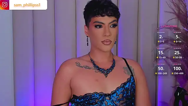 Snapshot of sam_phillipss chatting on 11.20.25 sam phillipss online show from 11.20.25