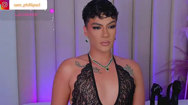 Snapshot of sam_phillipss chatting on 12.02.25 sam phillipss online show from 12.02.25