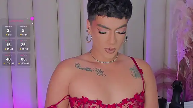 sam phillipss online show from 03.17.26