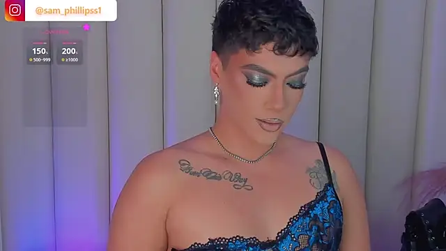 sam phillipss online show from 05.23.26