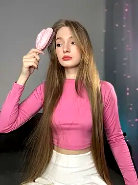 Snapshot of Barbie-Doll- chatting on 12.15.25 Barbie-Doll- online show from 12.15.25