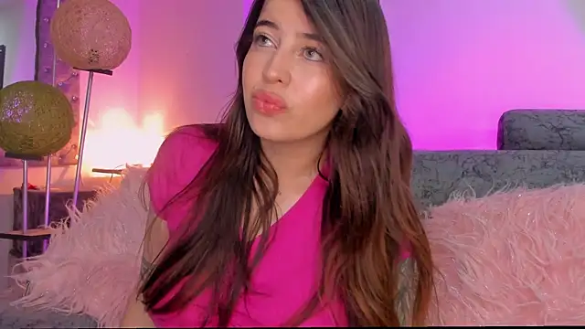 zoe kittylove online show from 01.14.26