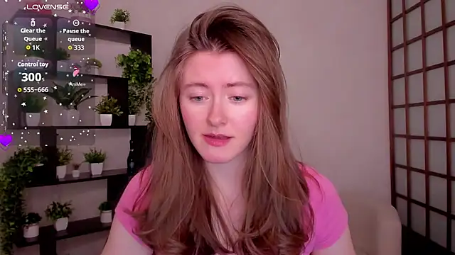 KateCuddle online show from 02.03.26