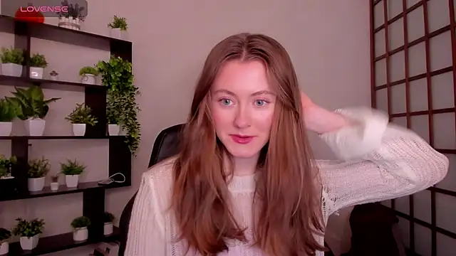 KateCuddle online show from 03.19.26